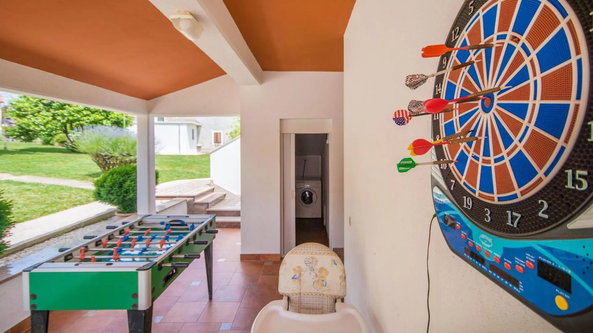 Villa Dean, A Charming And Pet-Friendly Villa Close To The Beach Vinež