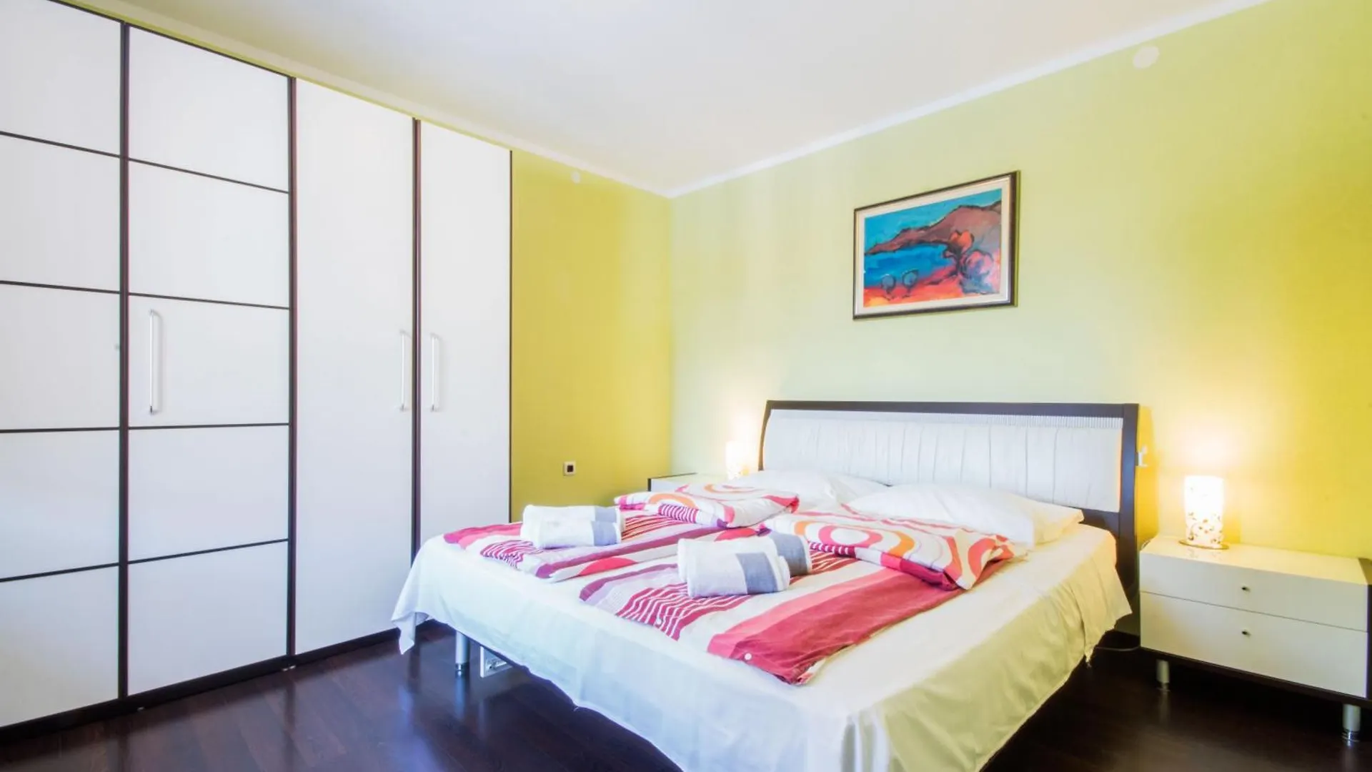 Villa Dean, A Charming And Pet-Friendly Villa Close To The Beach Vinež