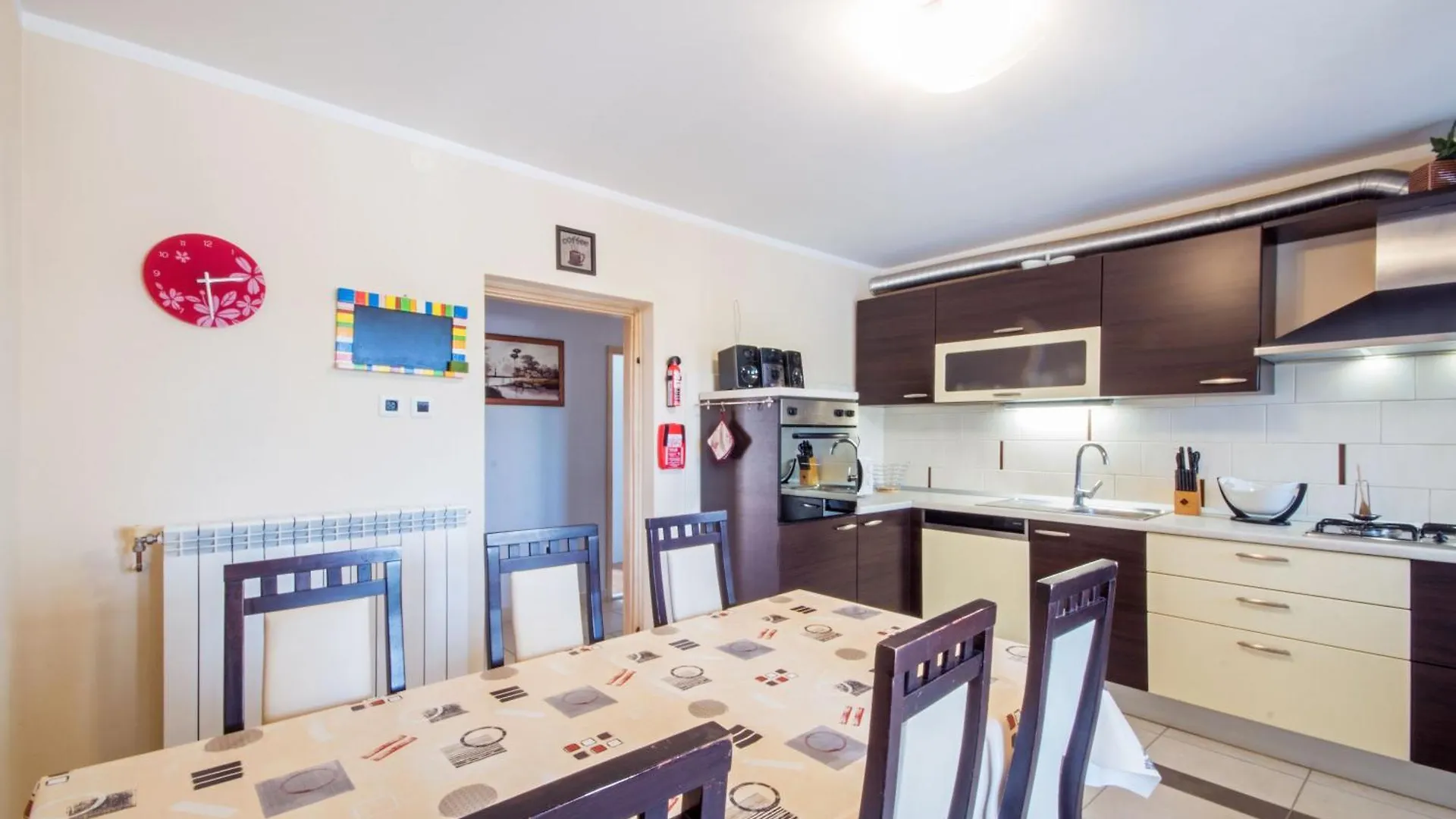 Villa Dean, A Charming And Pet-Friendly Villa Close To The Beach Vinež Κροατία