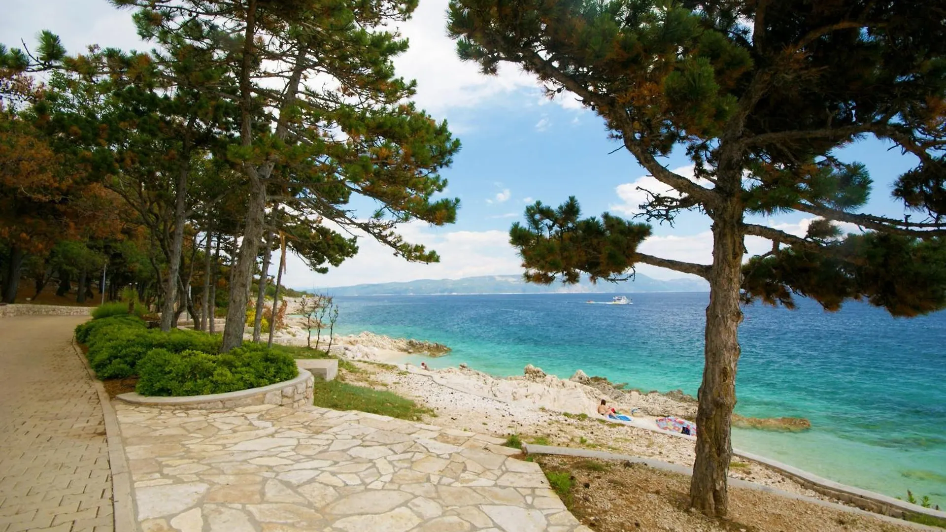 Σπίτι διακοπών Villa Dean, A Charming And Pet-Friendly Villa Close To The Beach Vinež