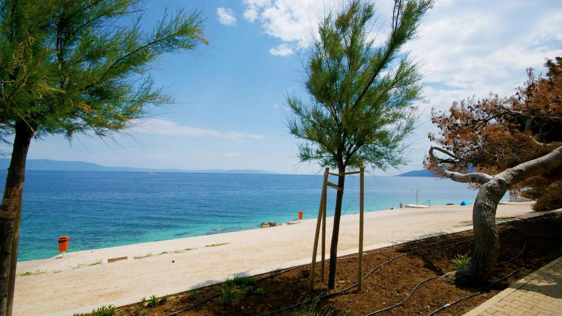 Villa Dean, A Charming And Pet-Friendly Villa Close To The Beach Vinež 0*,  Κροατία