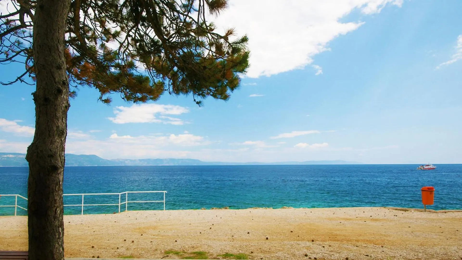 Villa Dean, A Charming And Pet-Friendly Villa Close To The Beach Vinež Σπίτι διακοπών